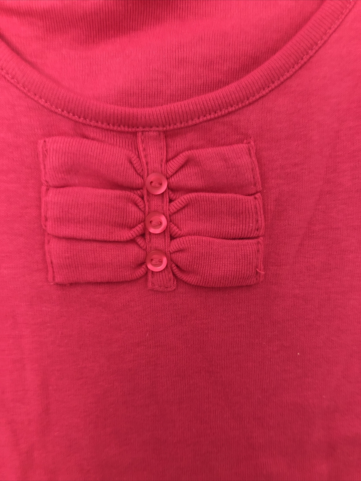 Being Casual Women’s 12/14 Pink T-Shirt