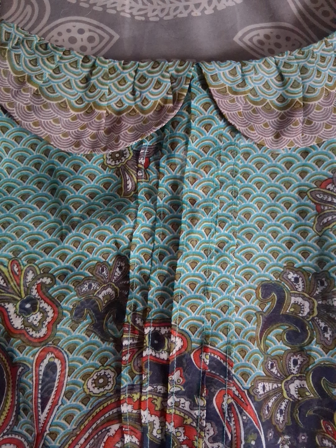 Lucca Couture Top