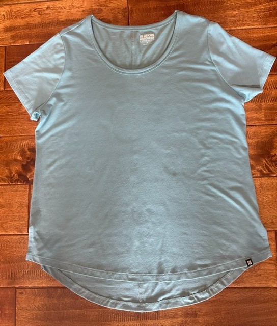 Lot of 3 Duluth Alaskan Hardgear AKHG Renew Bamboo Short Sleeve Tees -Sz M – EUC