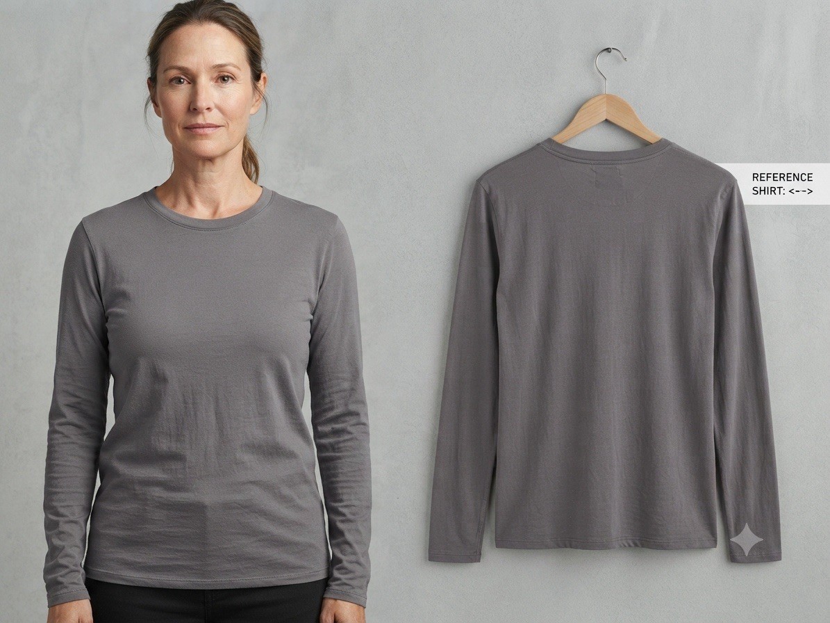 Woman’s Shirt