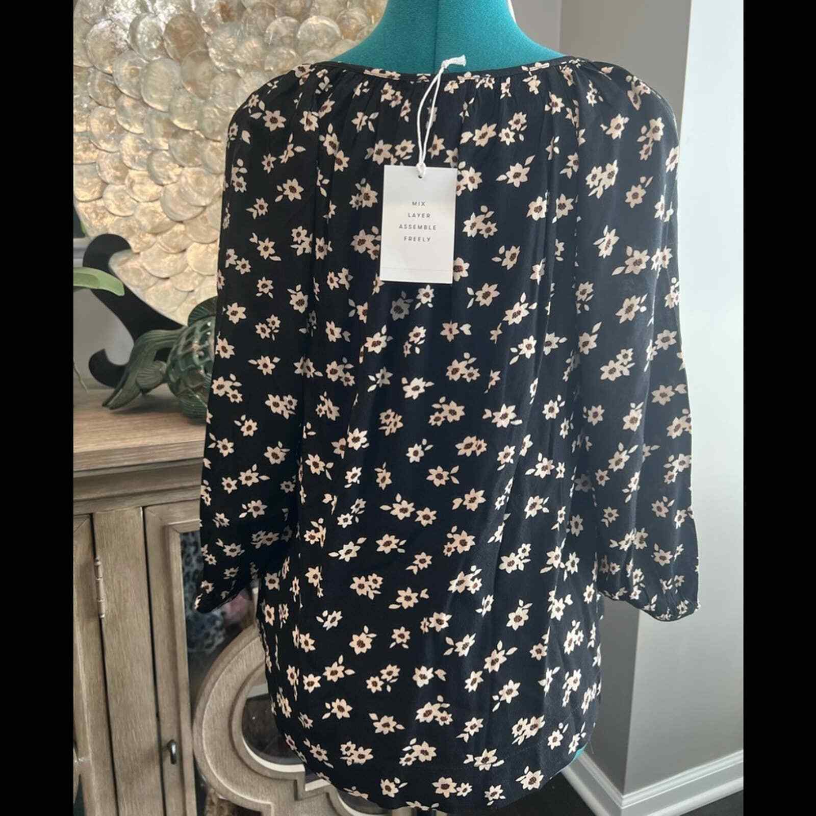 Free Assembly top