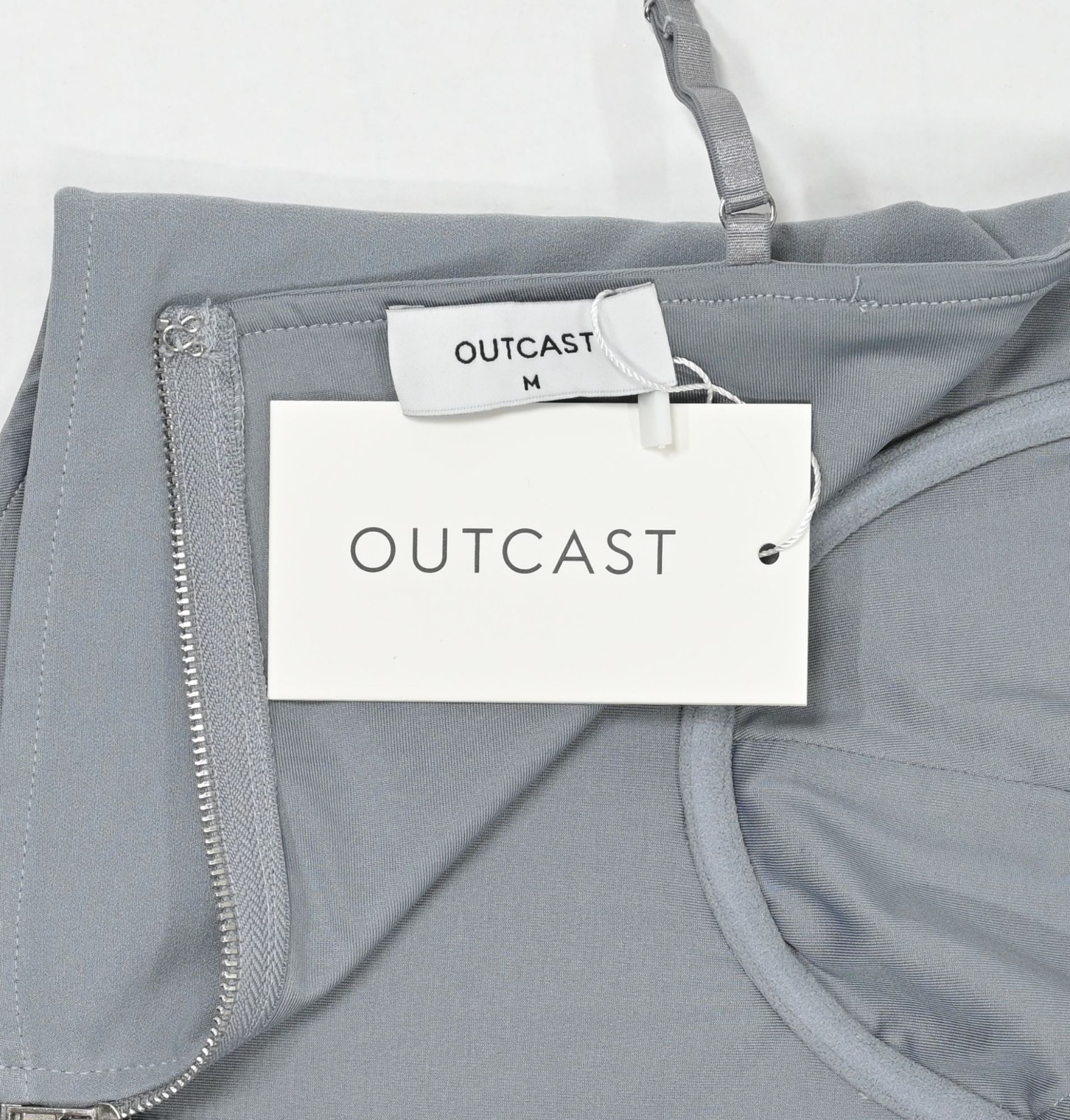 Outcast Nathalie Top in Solaro