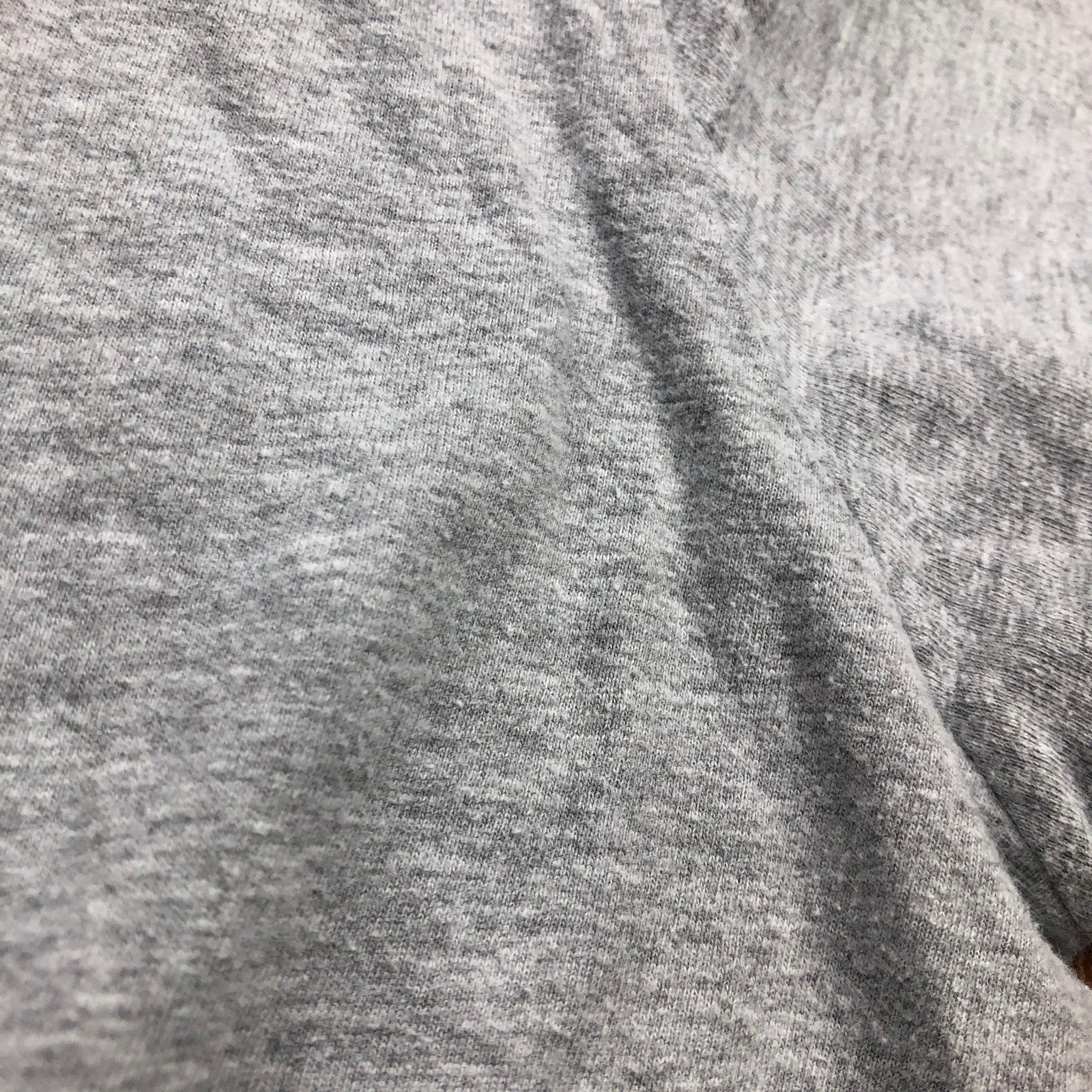 Pressbox Women Sz L Gray T Shirt Red Font Take Me To Sanford Stadium *Read