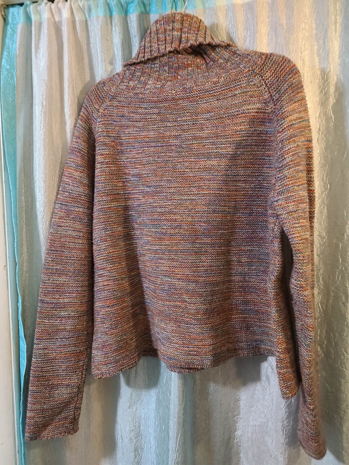 – [ ] Banjo and Matilda Australian XX turtle neck multi color size M/L
