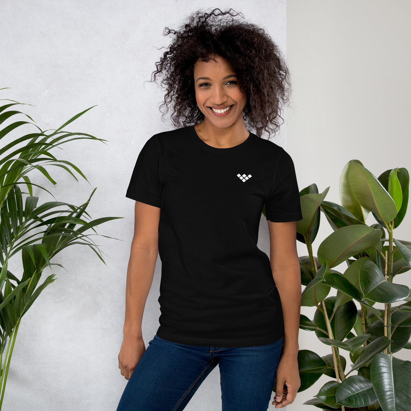 Classic Design Unisex t-shirt