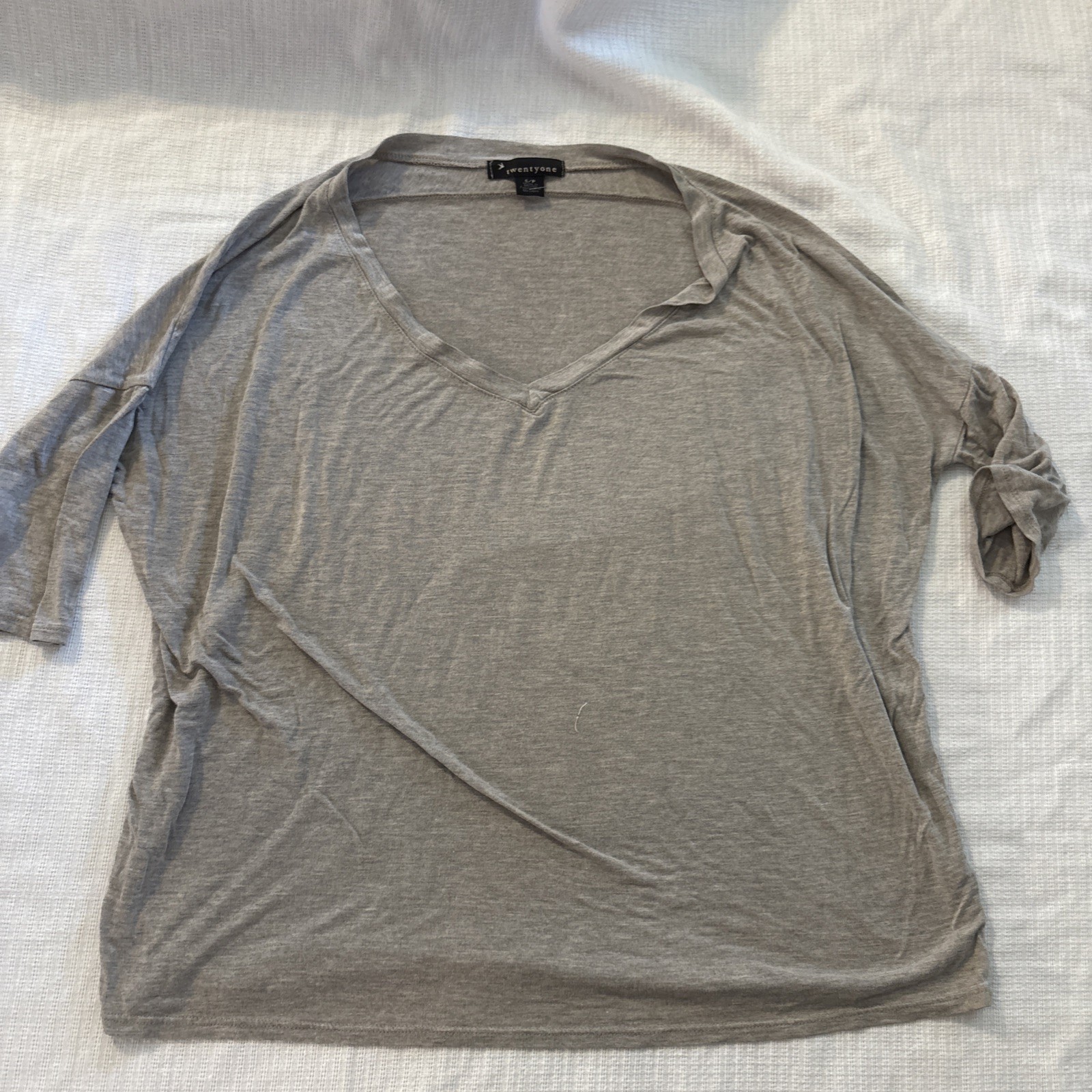 Lot Bundle of 6 Womens Misc Tops Sz XS Extra Small, Philosophy Charter Canyon…