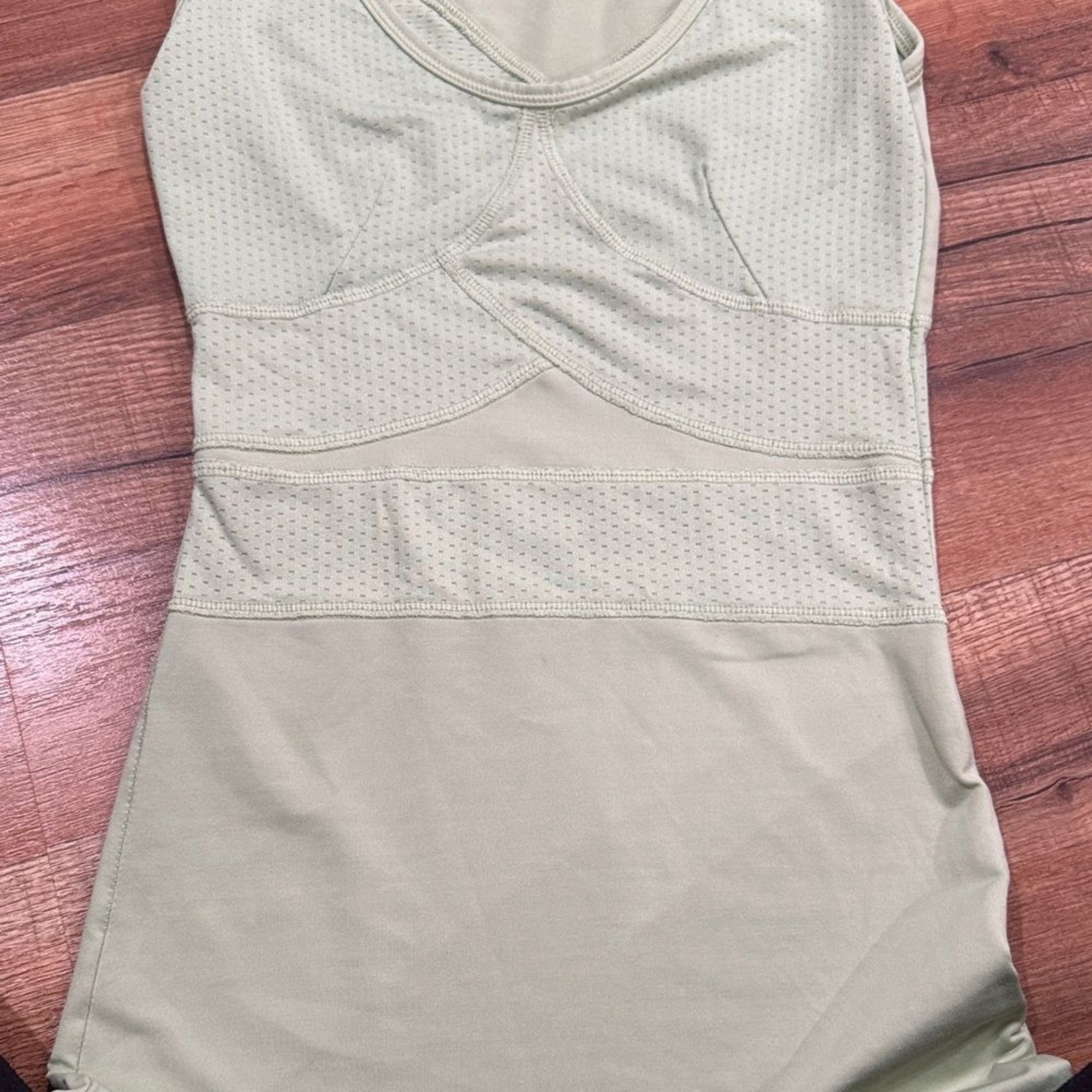 ADIDAS by Stella McCartney Training running top