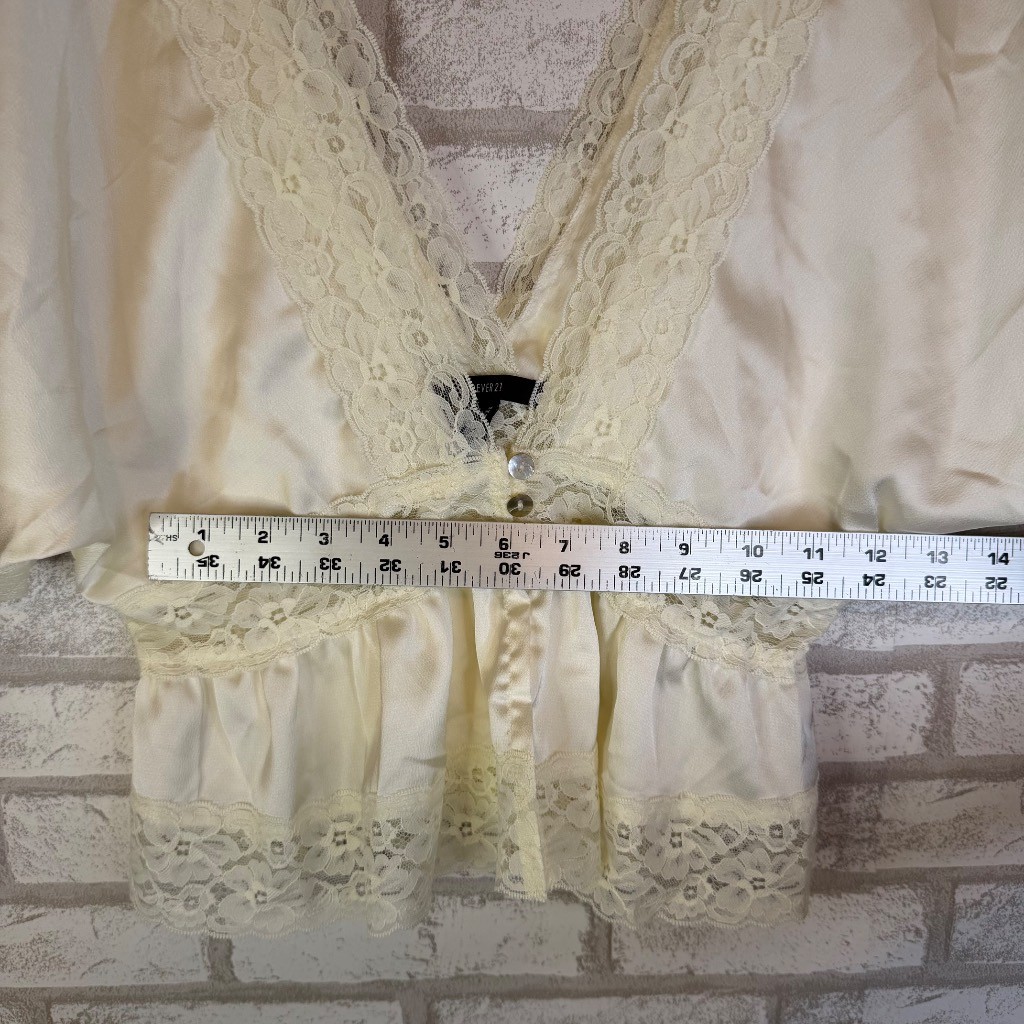 Forever 21 – Blouse