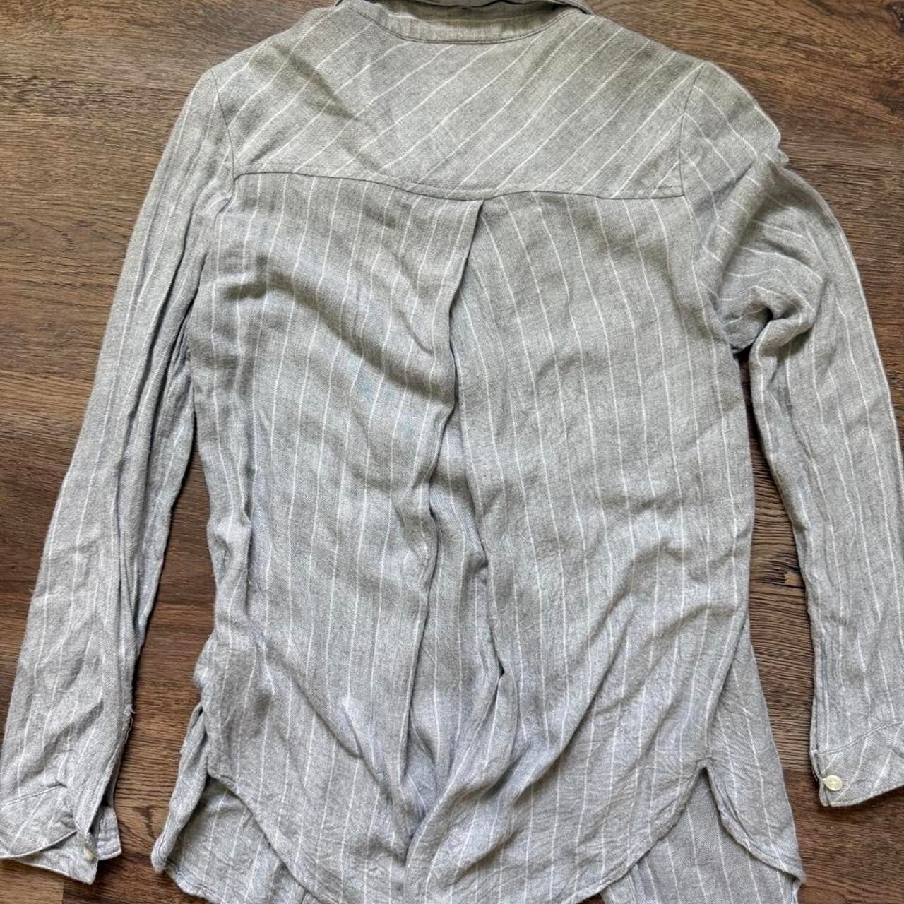 Thread & Supply Button Up Women’s size S [COPY]