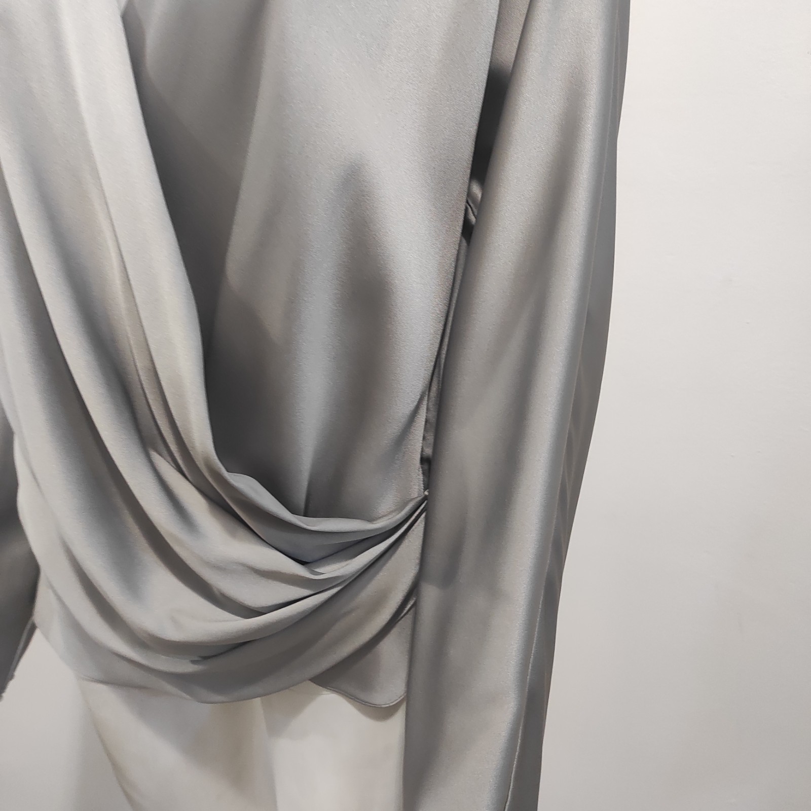 Giorgio Armani Blouse