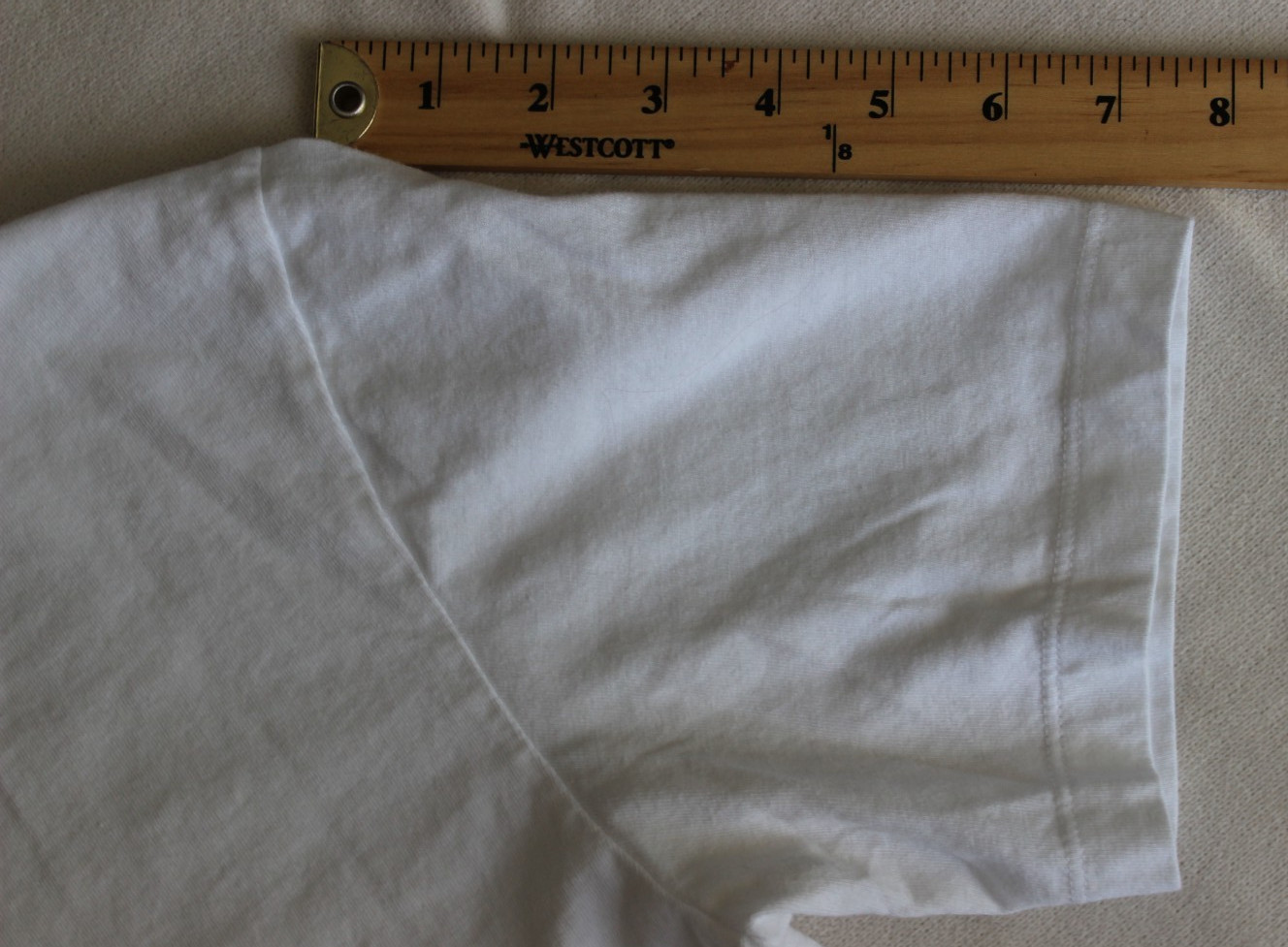 Nike Air Jordan Flight Collection T-Shirt Women’s Size XS White Short Sleeve