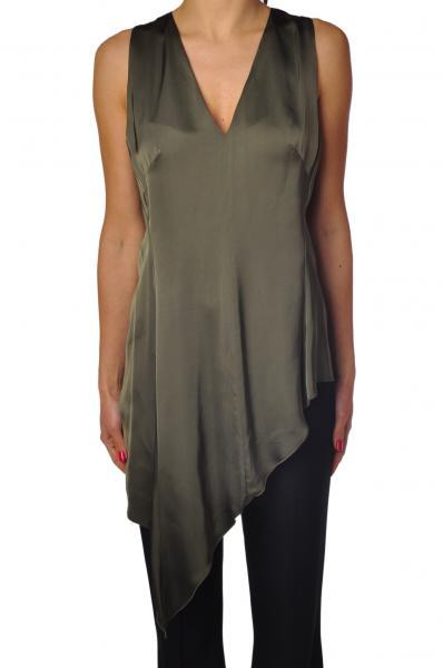 Dondup – Top – Female – Green – 2171714A180349