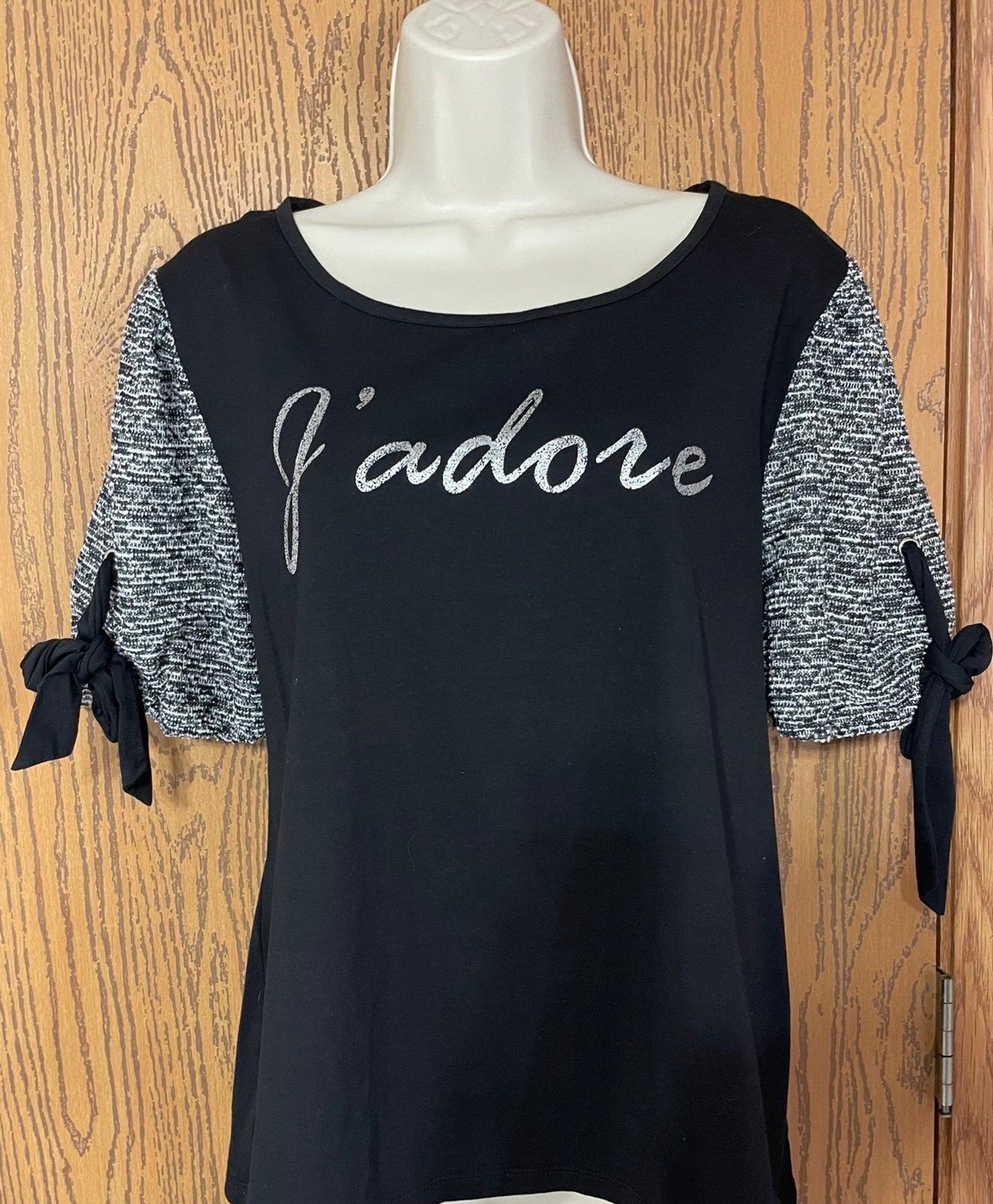 Juniors Top