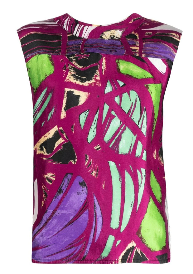 Other Designers – 2011 Nicolas Ghesquière Blouse