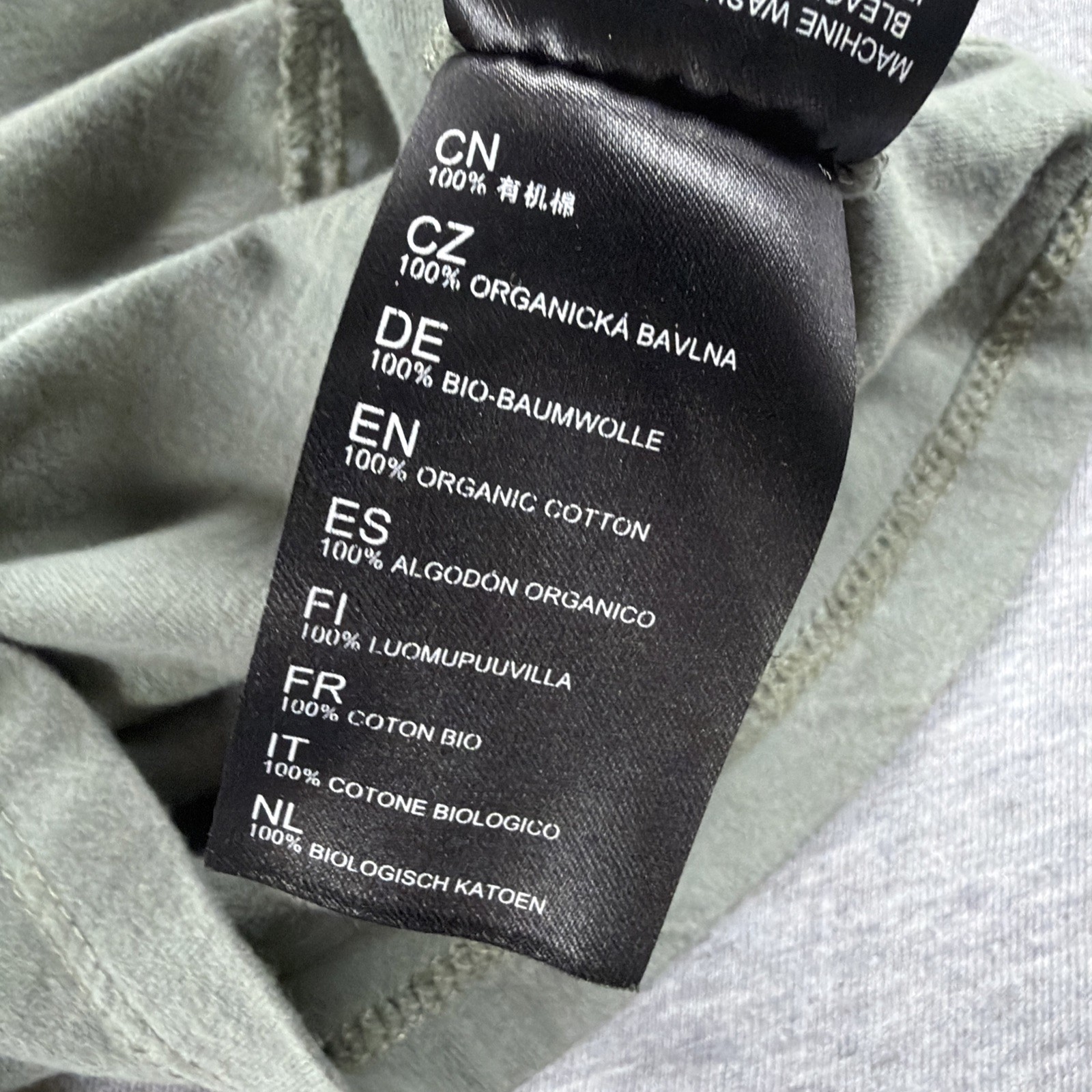 Kuhl Curved Hem Bravada Tank Top Womens XL Green 8487 Cotton