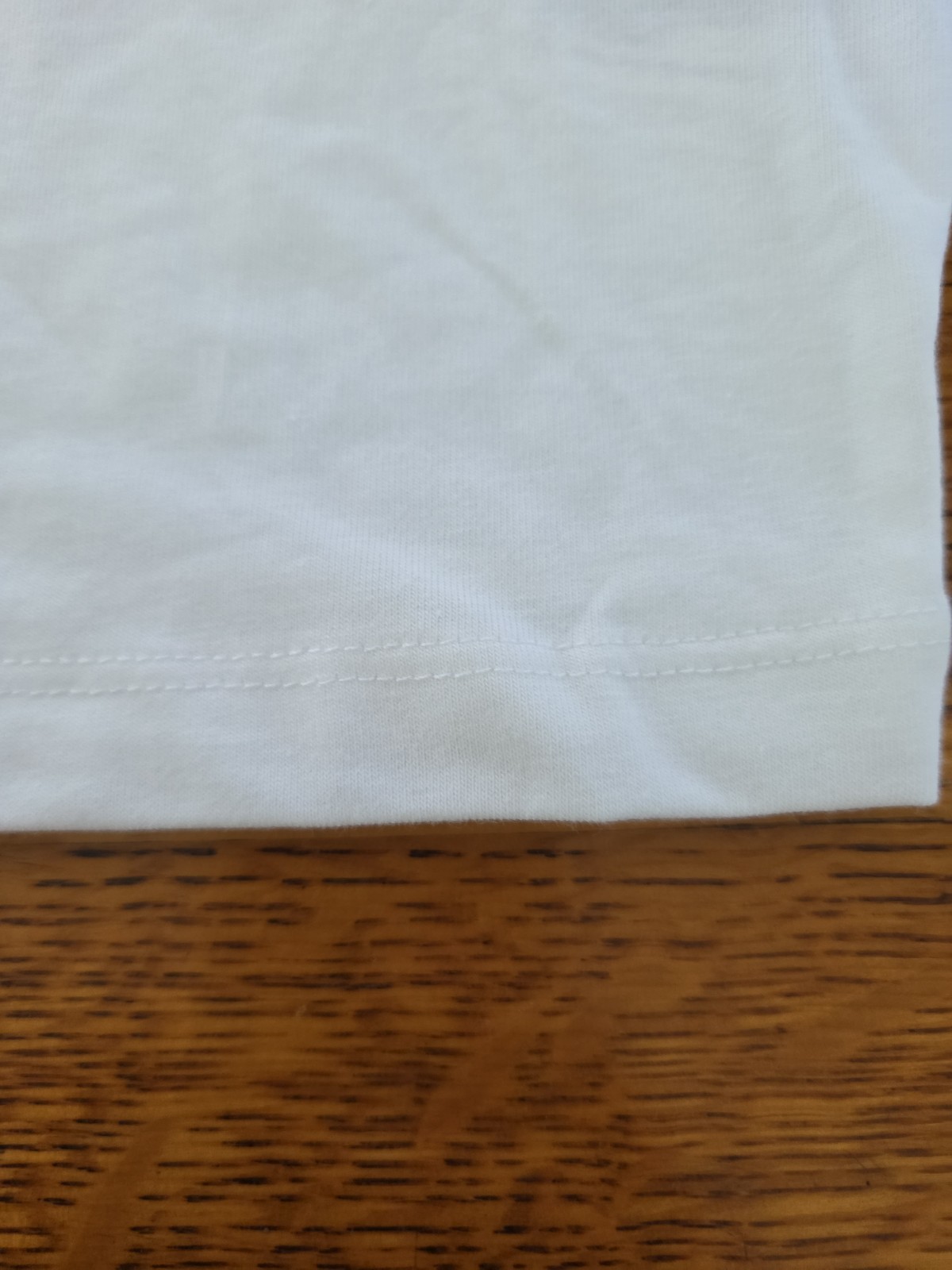 NWT Womens Wild Fable Crop Top Short Sleeve White Size XS