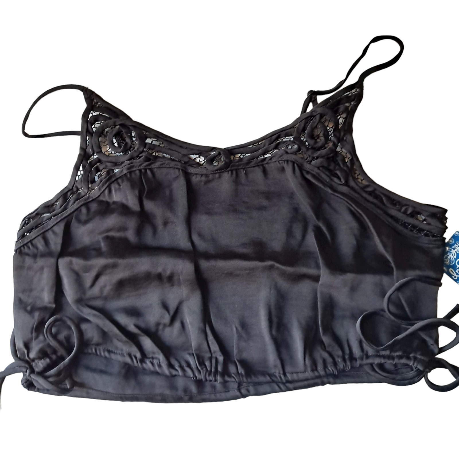 Free People Blouson Brami Bralette Camisole – M