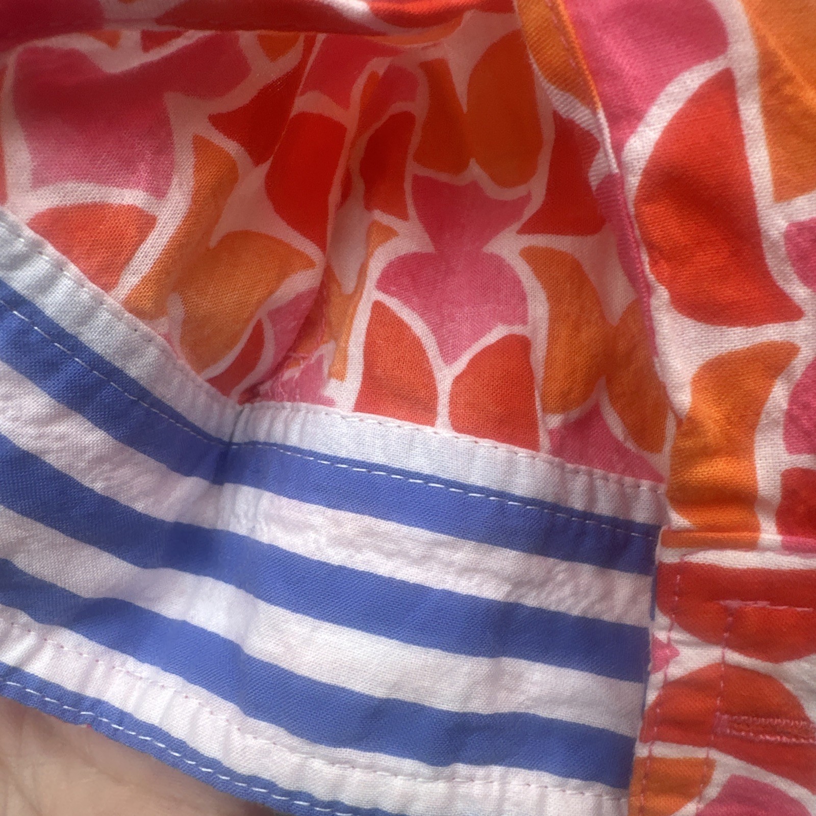 J.McLaughlin Lois Blouse XL