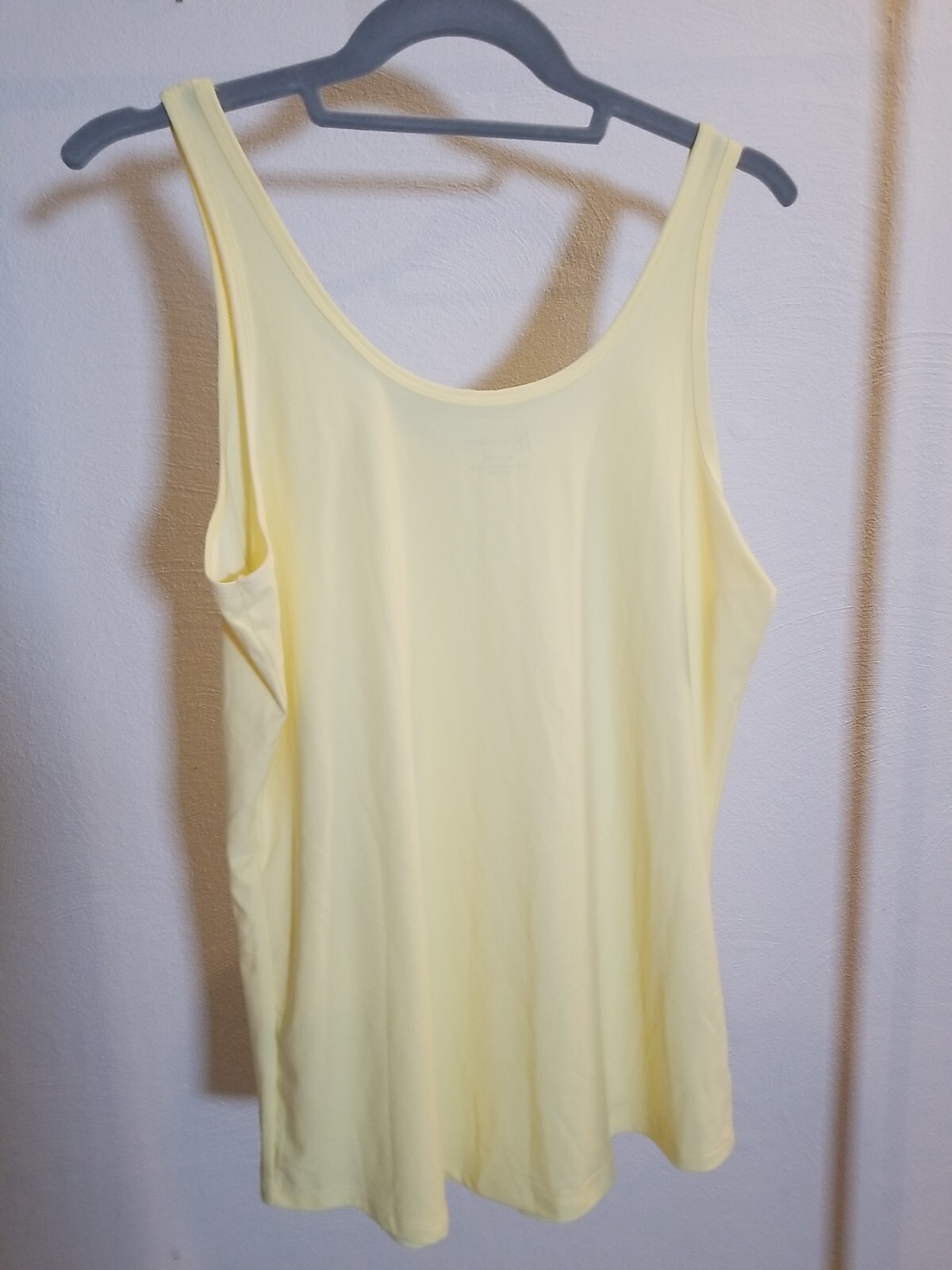 New No Boundaries Tank Junior XS, S, M, XL multiple colors