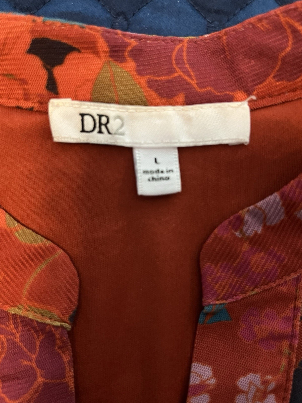 DR2 By Daniel Rainn Top