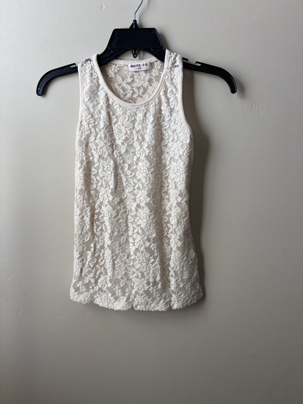 Shine 130 Top