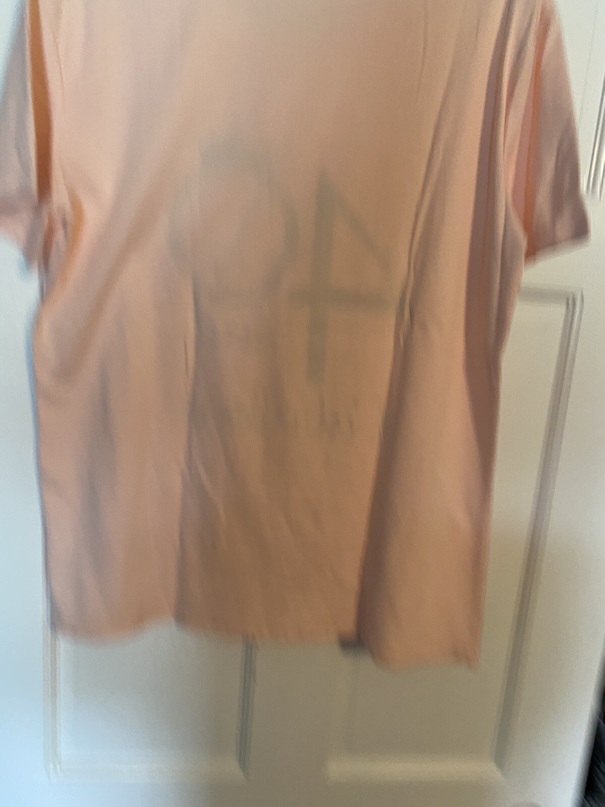 40 and Fabulous Women’s T-Shirt 40th Birthday Top Casual Size Large