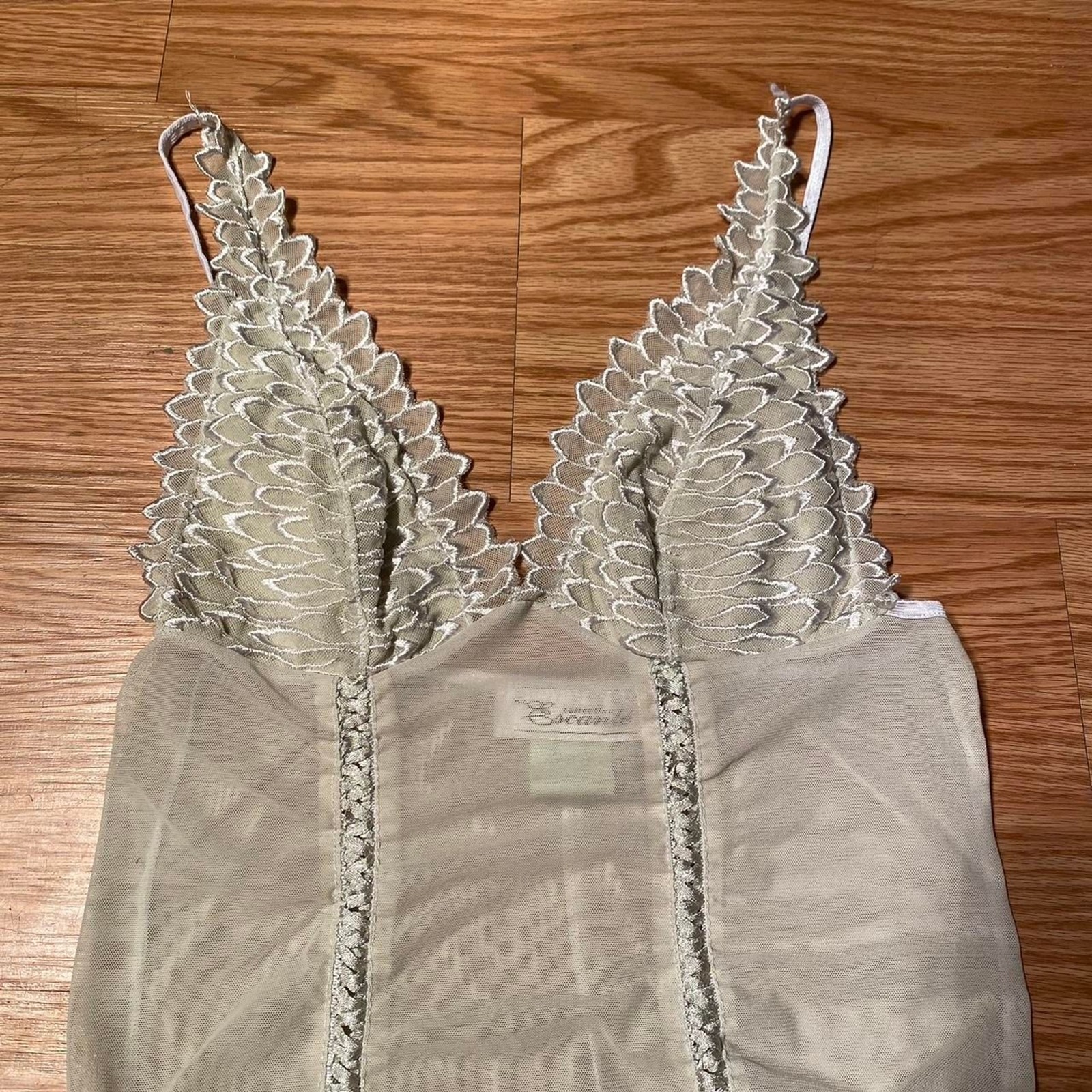 Escante Women’s Bodysuit
