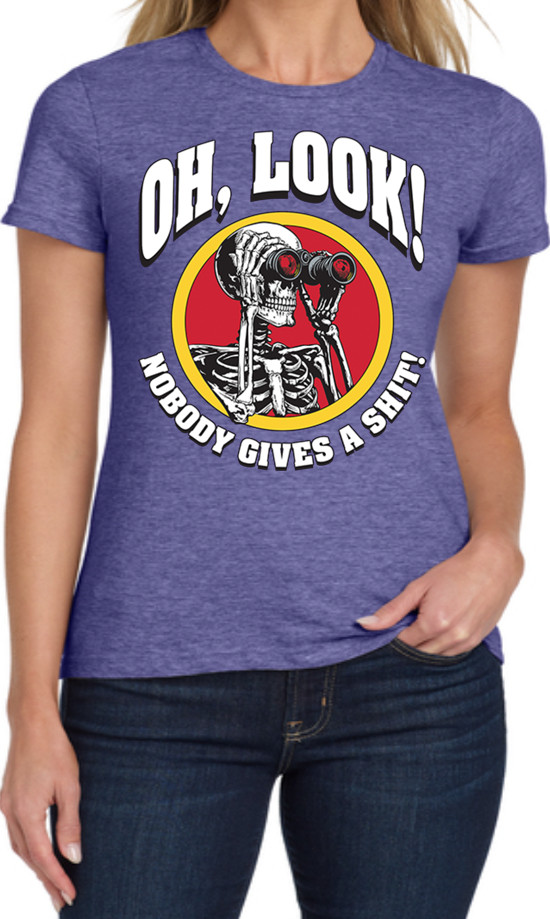 Funny T-shirts Women Ladies Graphic Tees Sarcastic Sarcasm Funny Rude Shirts