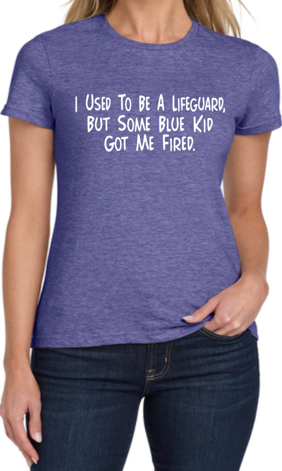 Funny T-shirts Women Ladies Graphic Tees Funny Sayings Rude Offensive Humor Tees