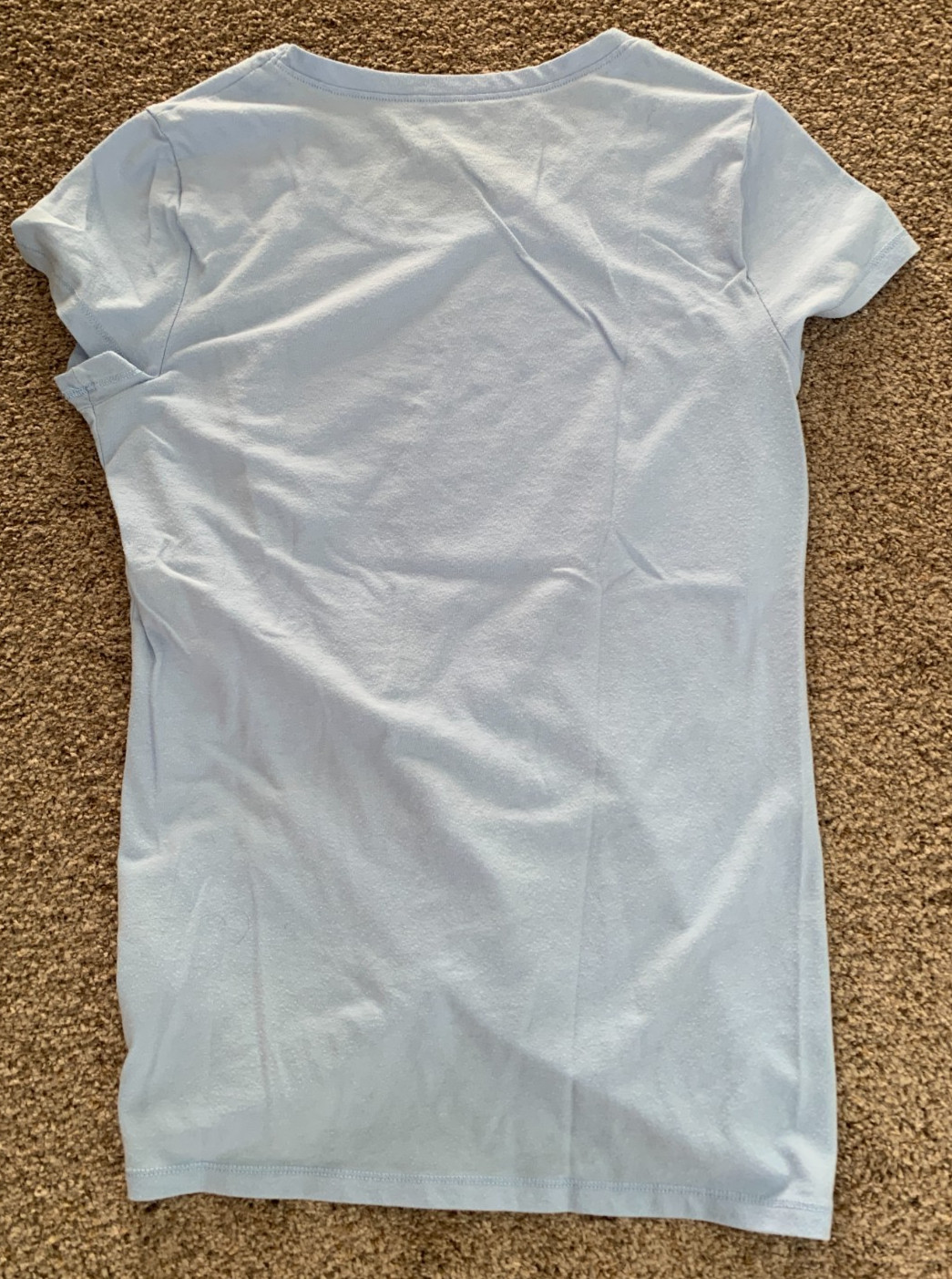 Mix Bundle of Women’s Basic Summer Tops Various Brands Colors Fits Size Small/XS