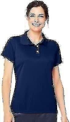 Hanes Womens 4 oz. Cool Dri Polo (480W)
