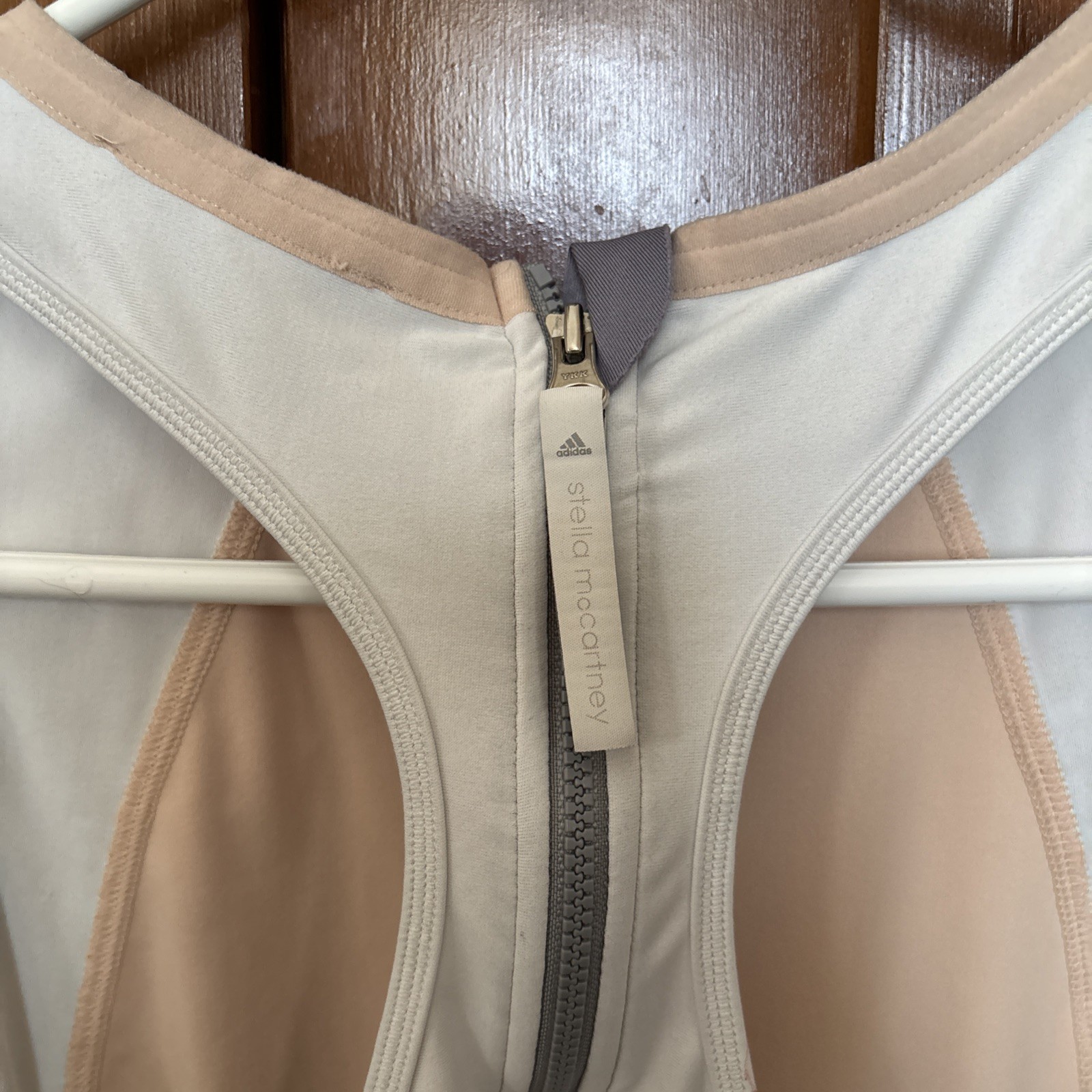 Adidas by Stella McCartney Racerback Tank Top – Women’s Large