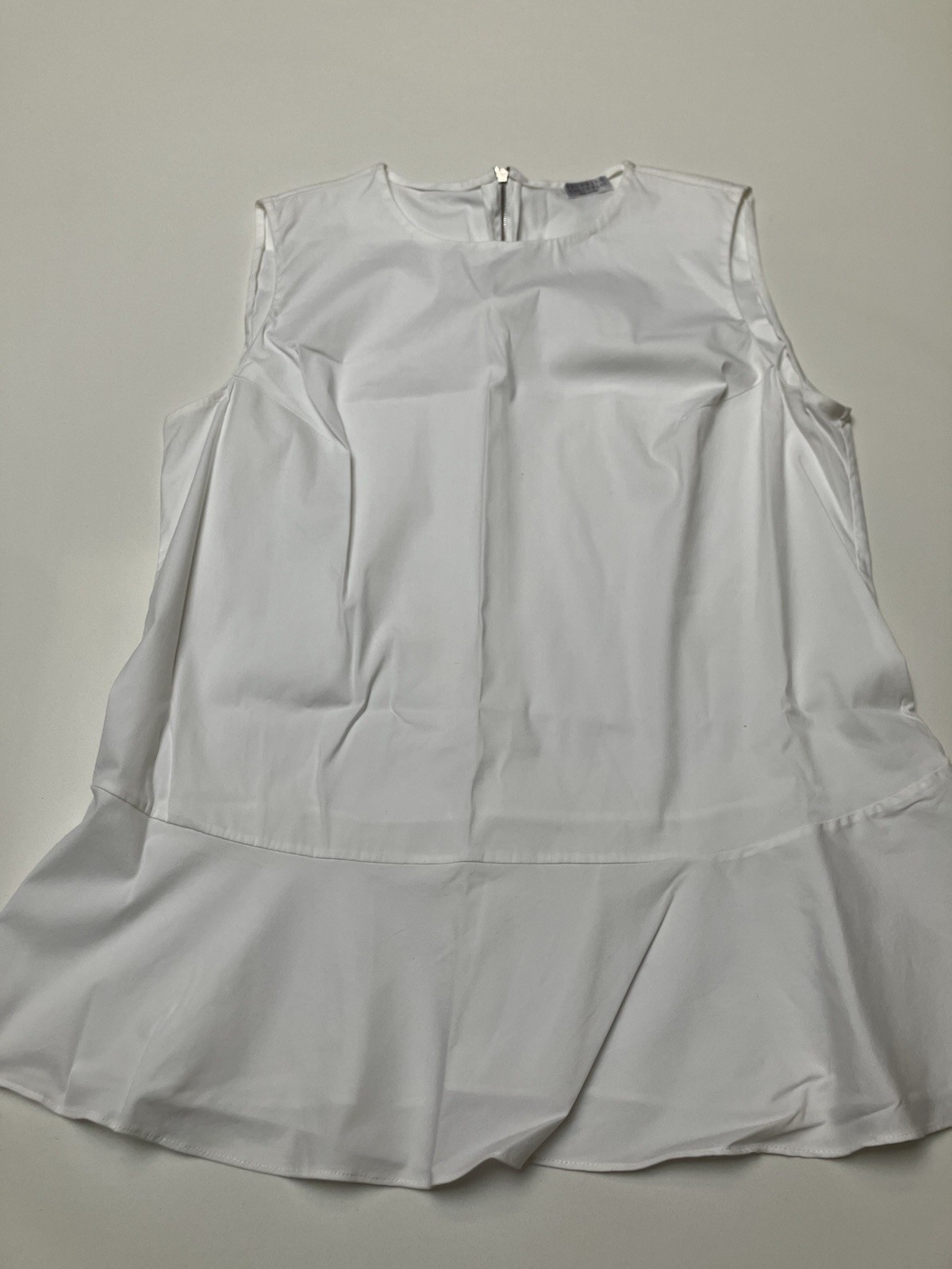 Brunello Cucinelli Top White