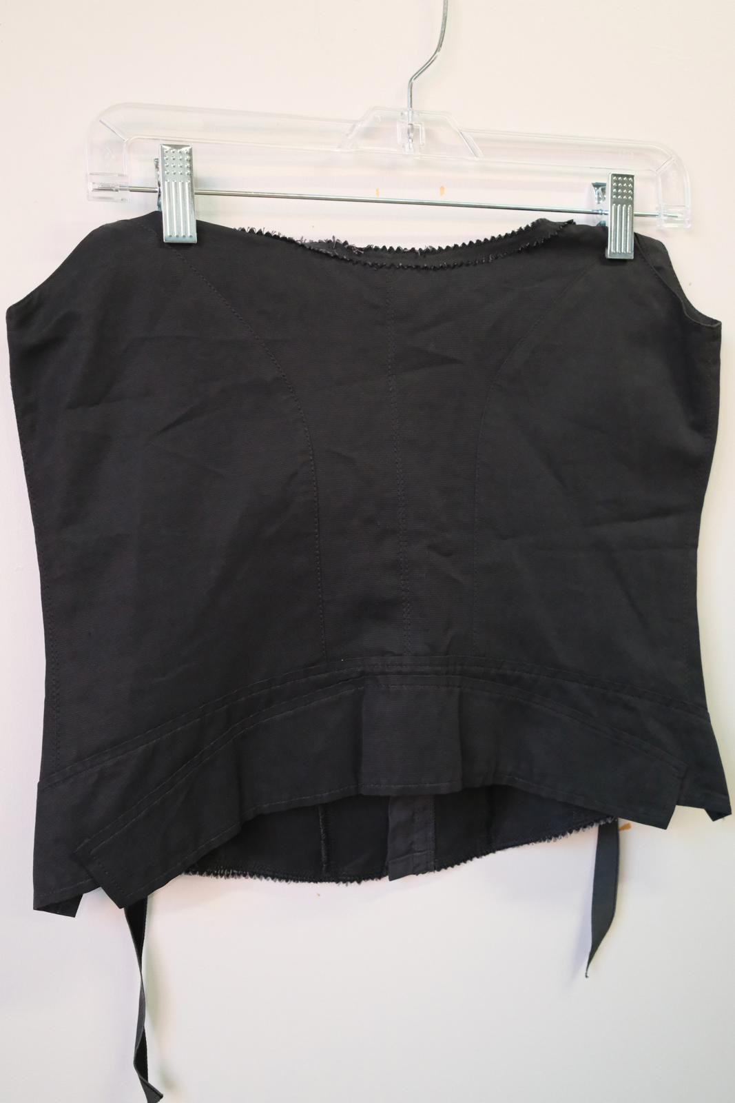 00’s Plein Sud Strap Bustier