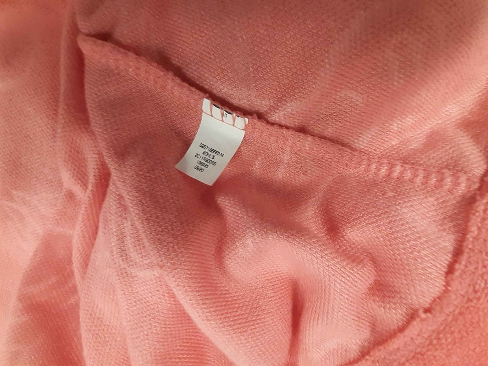 Croft&Barrow Flamingo Intimates Ladies Shirt | Size XL | Kohl’s
