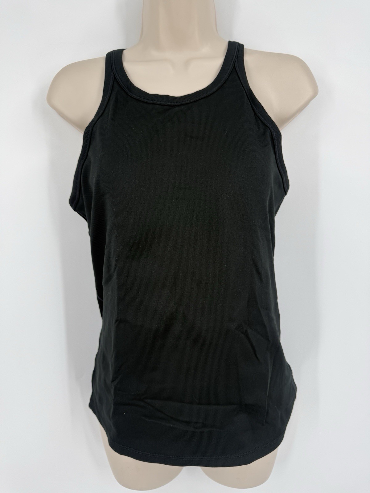Women’s Prana Becksa Tank Top Black Size Medium