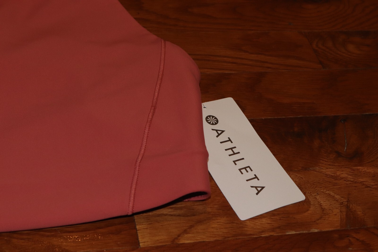 BNWT Athleta Flex Spacer Sports Bra A-C Cups MSRP $69!!!