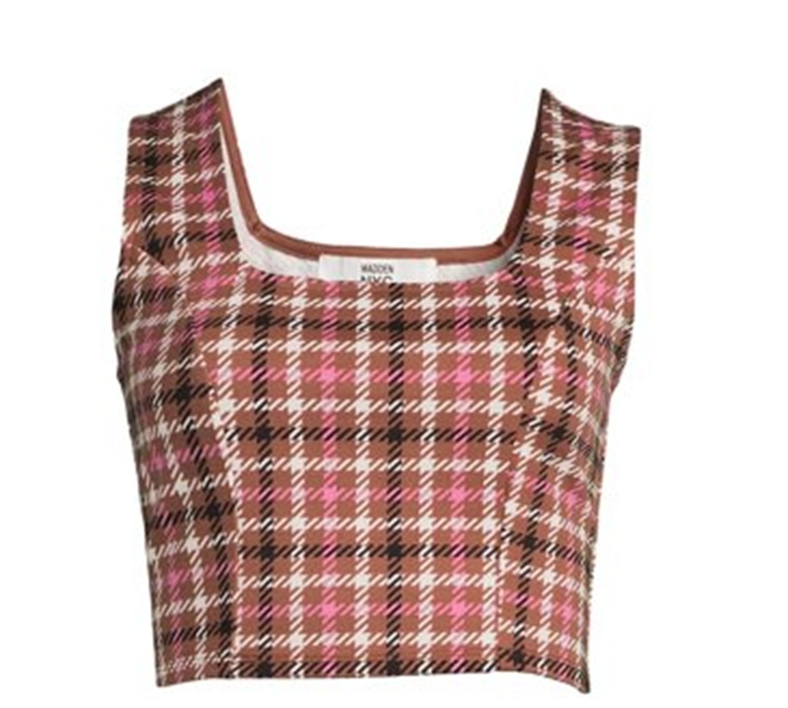 Madden NYC Women’s Tank Top Size XXL