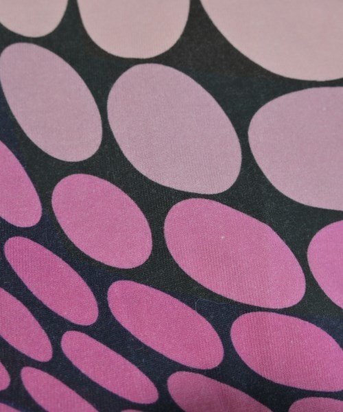 Paco Rabanne T-shirts/Cut & Sewns PinkxNavyxBlueetc.(Dot Pattern) 2200706394030