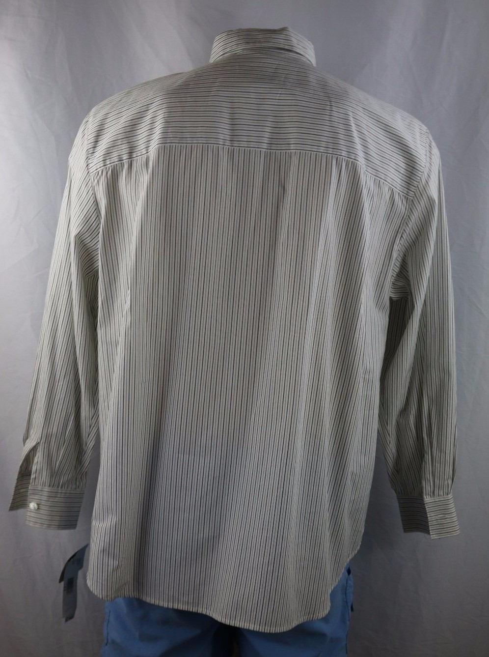 NWD Rena Rowan for Saville Women’s Long Sleeve Shirt Top Size 18W