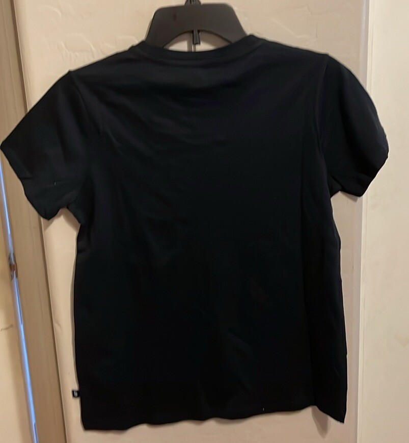GAP 1969 Logo Tshirt 17” P2P 24” Length Ladies XS Orig $35