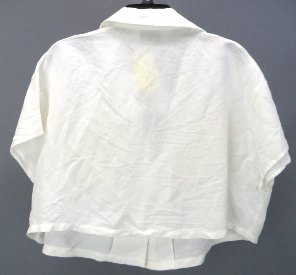 Significant Other Carly Shirt MSRP $240 Size 4 # 5C 3437 Blm