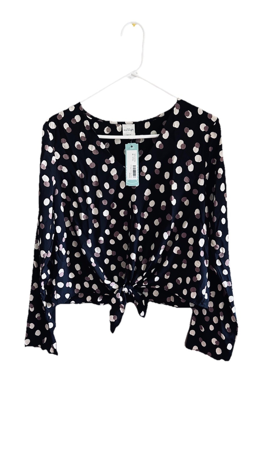 Women’s Kaileigh Blouse M