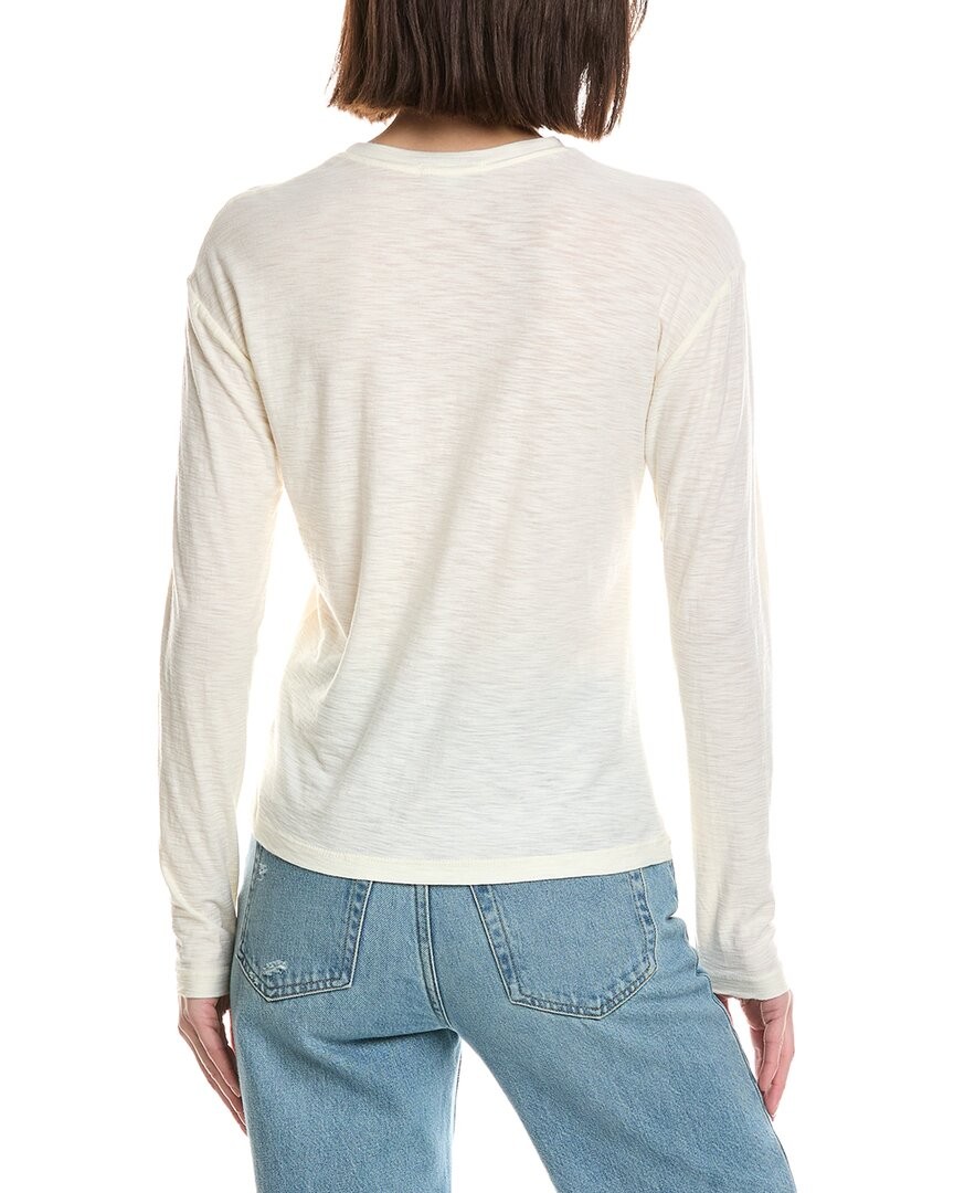 James Perse Boxy T-Shirt Women’s
