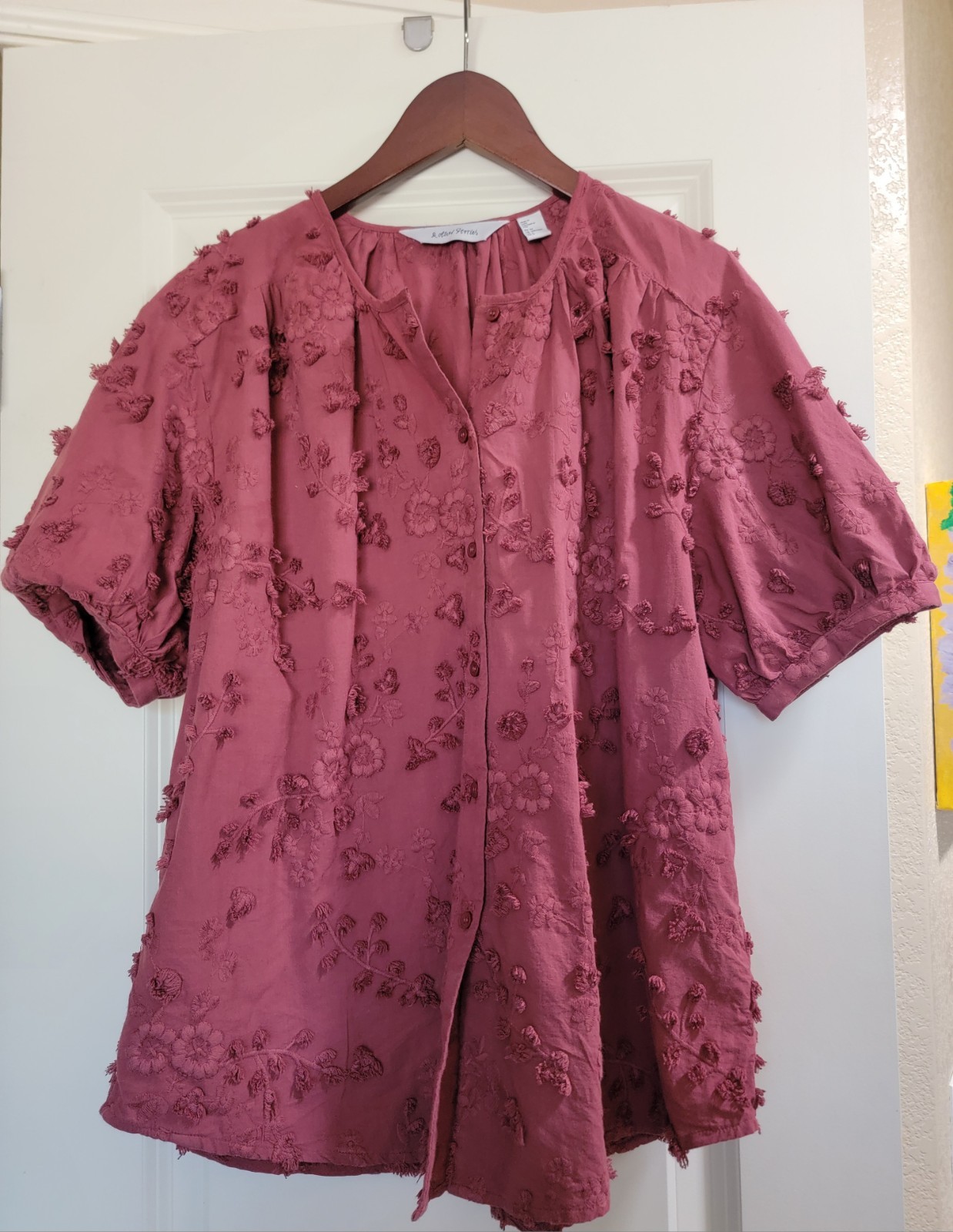 and other stories Blouse