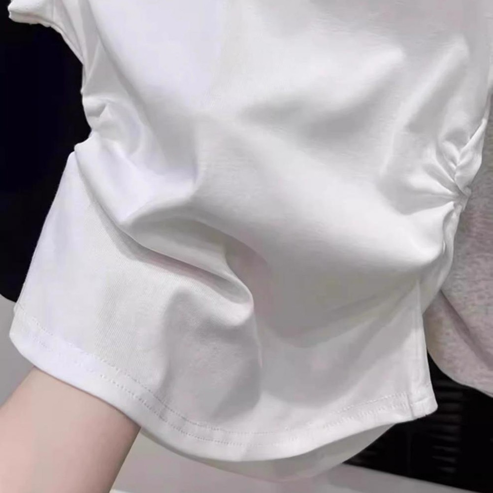 Trendy Lightweight Polyester Top for Women Available in Multiple Shades