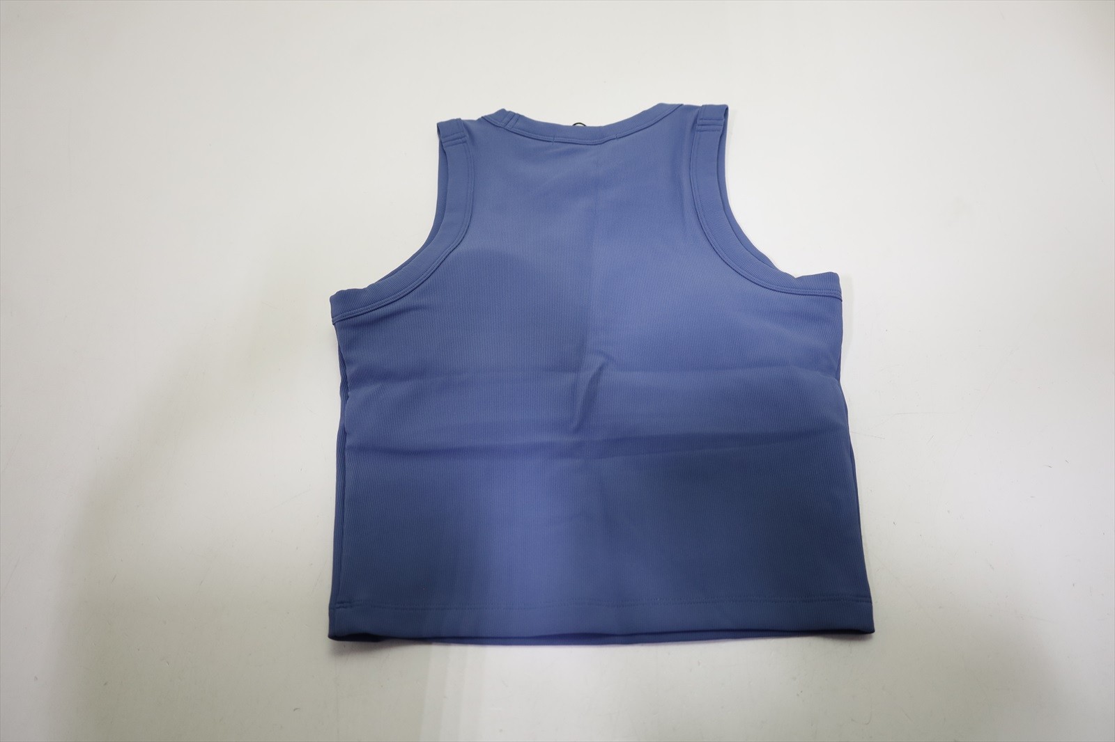 Greyson Golf Cleo Top Polo Womens Size Small Vintage Indigo New INV13105808