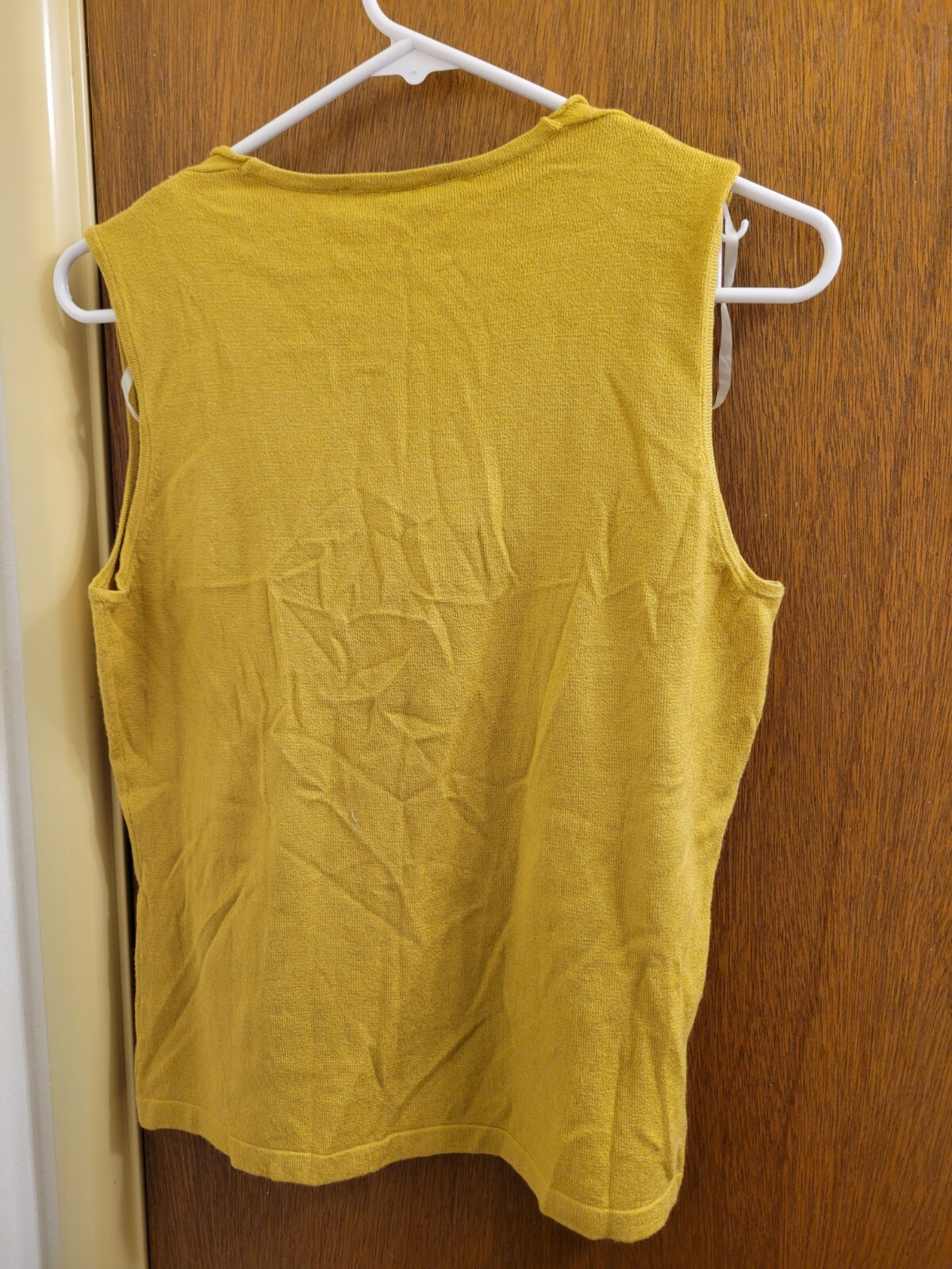 Evan Picone Womens Pl Petite Large Sleeveless Blouse Top Shirt Brand New Smart