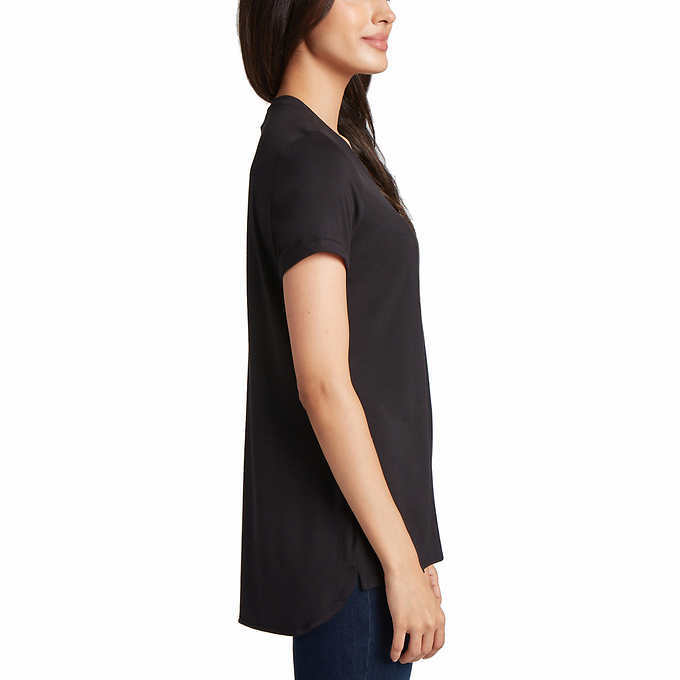 Ellen Tracy Ladies’ Tunic Top