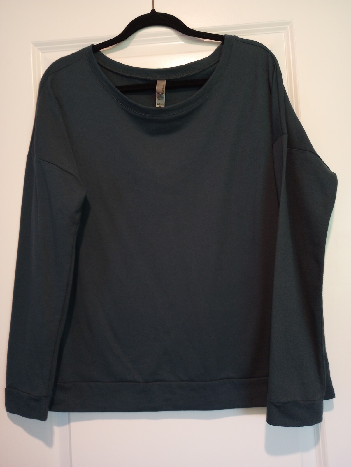 Next Level Top XL New W/O Tags